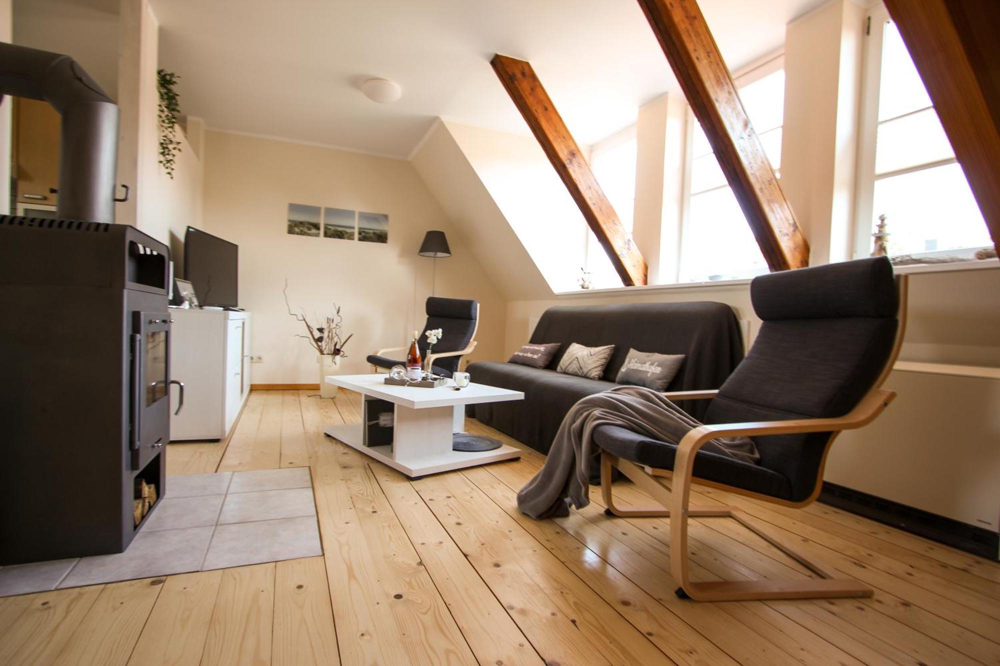 Haus Steffchen - Gemuetliche Auszeit Nahe Der Ostsee Pruchten 외부 사진